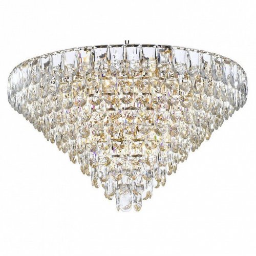 Подвесная люстра Wertmark Lavinia WE106.29.103