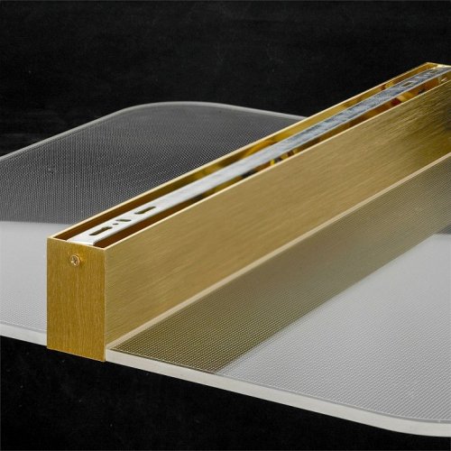 Потолочный светильник Lussole Wakulla LSP-7225