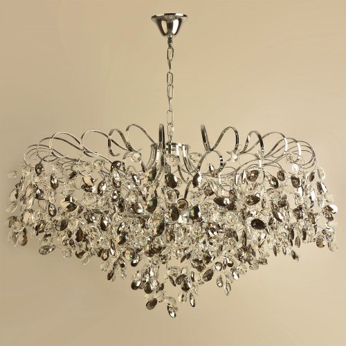 Подвесная люстра Reluce 08281-0.4-10 CR