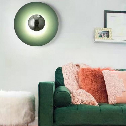 Настенный светильник ImperiumLoft ALESTA alesta01