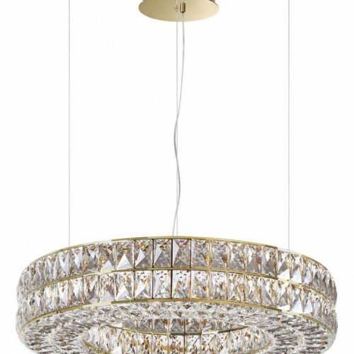 Подвесная люстра Odeon Light Panta 4926/85L