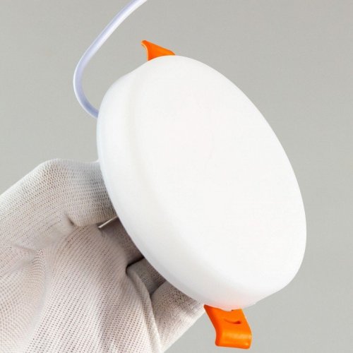 Точечный светильник Citilux Вега CLD5315W