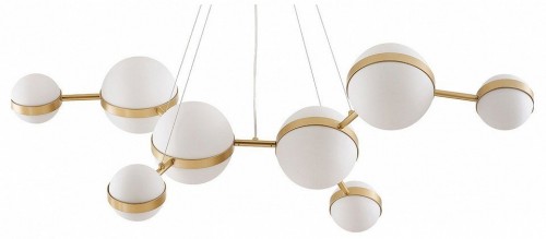 Подвесной светильник Favourite Asterismo 4448-8P