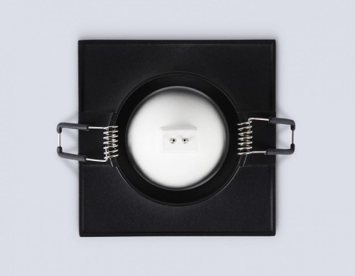 Точечный светильник Ambrella light Techno Spot TN30710