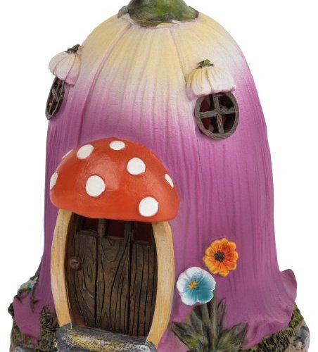 Газонная световая фигура  ERASF22-12