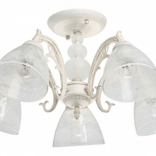 Люстра на штанге De City Ариадна 39 105011905