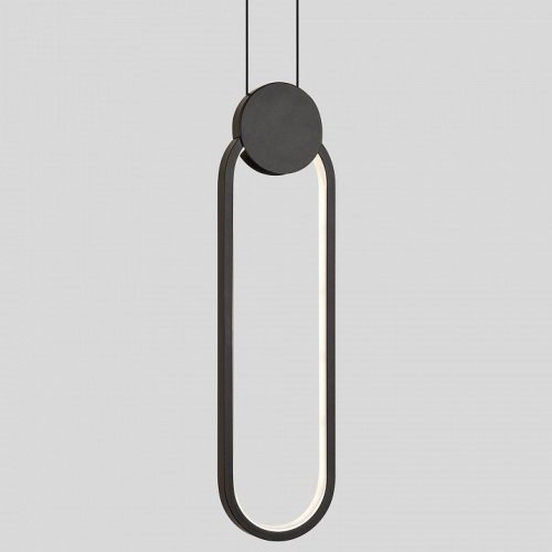 Подвесной светодиодный светильник Moderli Store V5023-2PL