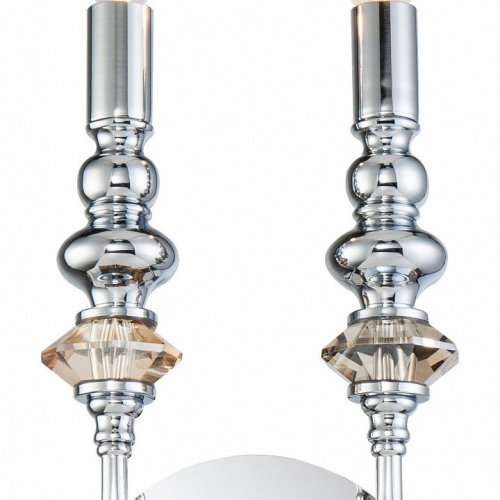 Бра Lucia Tucci Maya W4450.2 Chrome Бра Lucia Tucci Maya W4450.2 Chrome