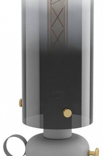 Настольная лампа Eglo Gargrave 43929