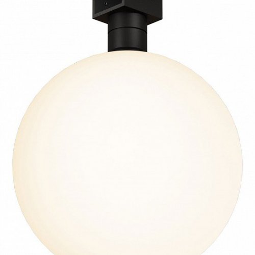 Трековый светильник Luna O-TR01-2-S-9WB3K