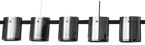 Подвесной светильник Rony ZRS.1209.01