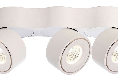 Спот Deko-Light Uni Triple 348107