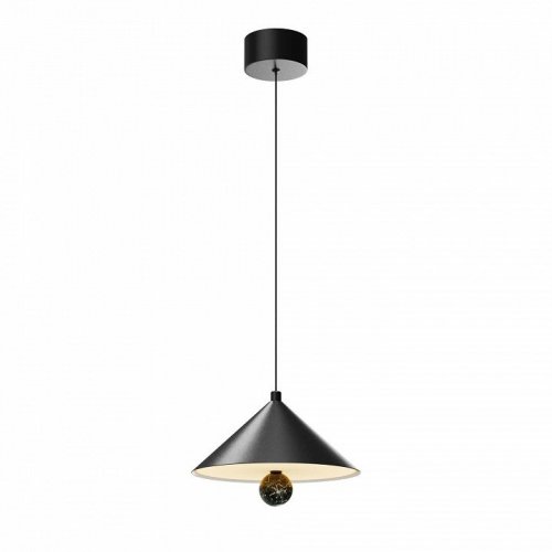 Подвесной светильник Bell MOD534PL-L16B3K Подвесной светильник Bell MOD534PL-L16B3K