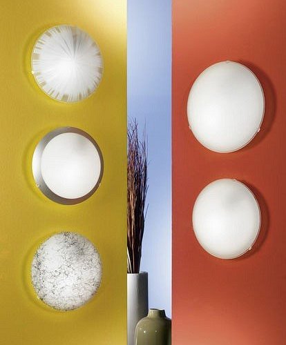 Светильник настенно-потолочный Eglo Mars 91236 Светильник настенно-потолочный Eglo Mars 91236