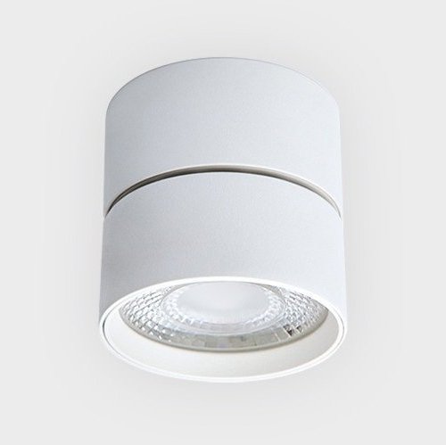 Спот Italline IT02-010 white 3000K Спот Italline IT02-010 white 3000K