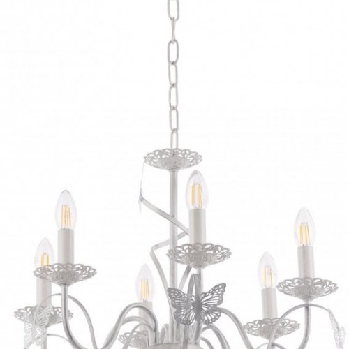 Подвесная люстра Arte Milano AM346179 346179/6 WT+G