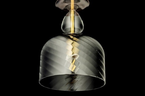 Подвесной светильник Arti Lampadari Davoli Davoli E 1.P3 CS Подвесной светильник Arti Lampadari Davoli Davoli E 1.P3 CS