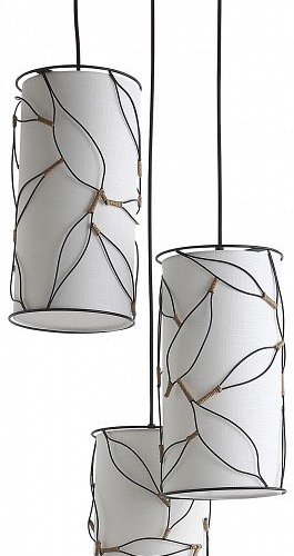 Подвесной светильник ST Luce SL6228.403.03 Подвесной светильник ST Luce SL6228.403.03