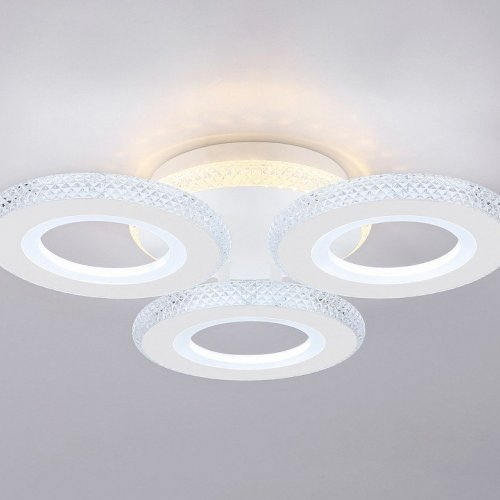Потолочная люстра Ambrella Light FA FA8866