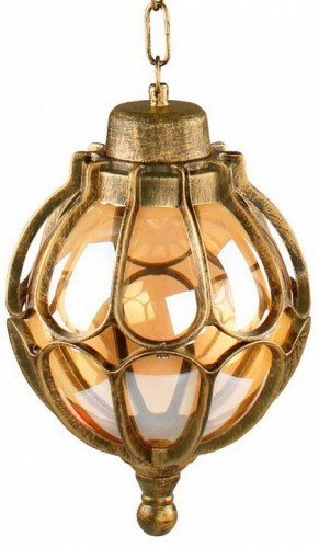 Уличный подвесной светильник Feron PL3705 11369