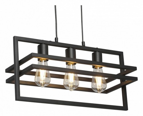 Подвесной светильник Vitaluce V2861-1/3S