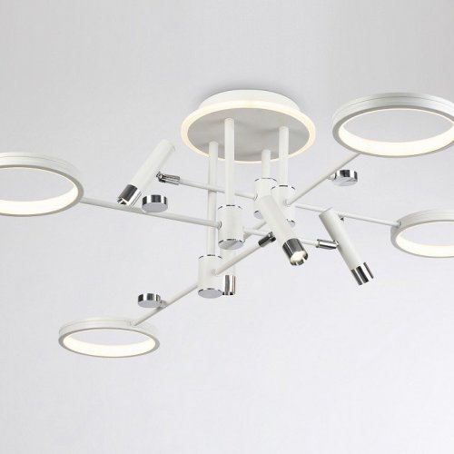 Потолочная люстра Comfort FL51648