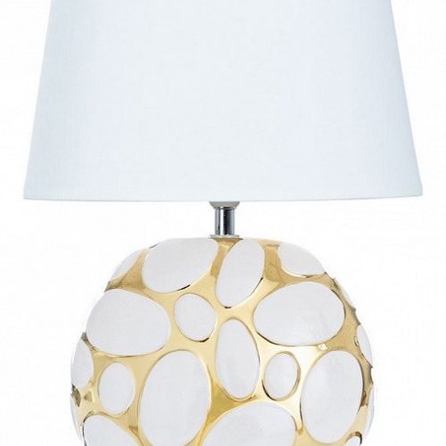 Настольная лампа Arte Lamp POPPY A4063LT-1GO