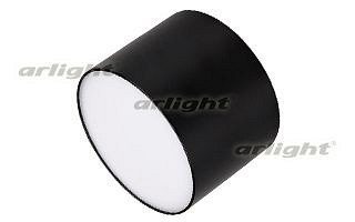 Накладной светильник Arlight SP-RONDO-90B-8W Warm White Накладной светильник Arlight SP-RONDO-90B-8W Warm White