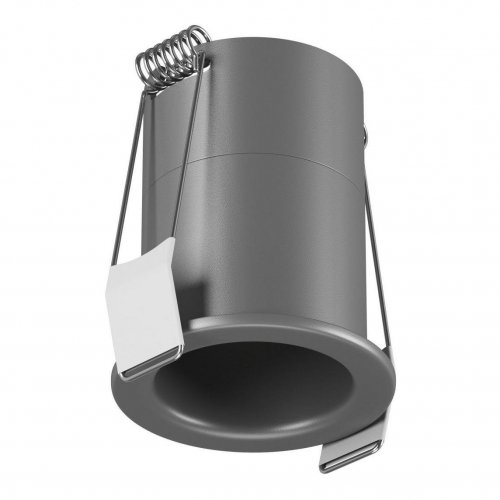 Встраиваемый светодиодный светильник DesignLed DL-A004-7-SL-WW 006640 Встраиваемый светодиодный светильник DesignLed DL-A004-7-SL-WW 006640