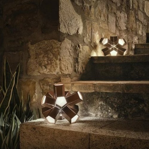 Наземный светильник Bang BNGYL00CRT000LDOUDEU Наземный светильник Bang BNGYL00CRT000LDOUDEU