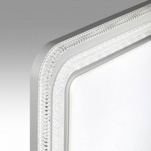 Настенно-потолочный светильник Sonex Suzy Silver 7685/EL Настенно-потолочный светильник Sonex Suzy Silver 7685/EL