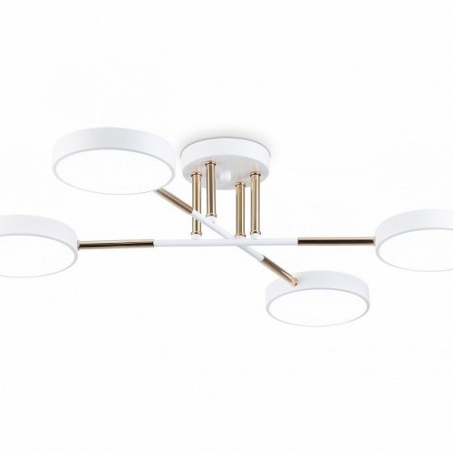 Люстра на штанге Ambrella light COMFORT FL516331