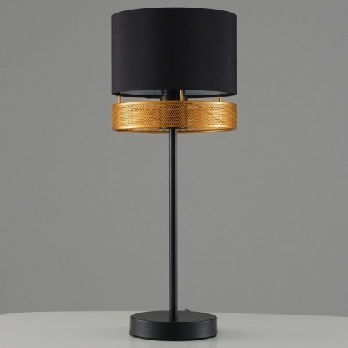 Настольная лампа декоративная Moderli Gela V10632-1T