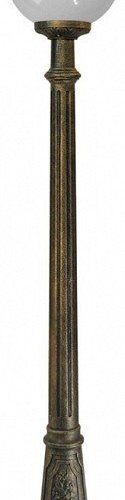 Наземный светильник Fumagalli Globe 300 G30.158.000.BYE27