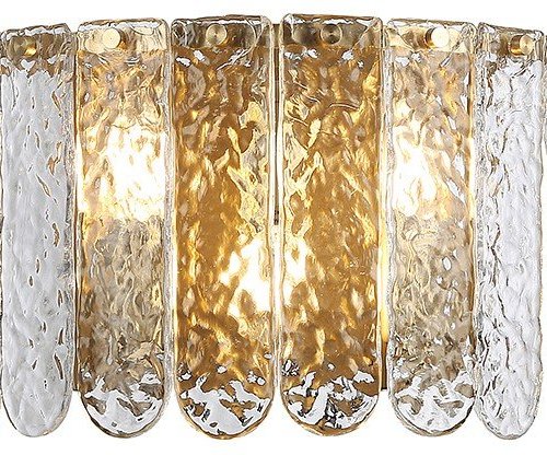 Бра Newport  8370/А brass