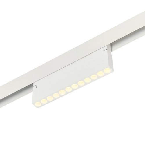 Трековый светильник FlowPoint MT0213-12W3K-W Трековый светильник FlowPoint MT0213-12W3K-W