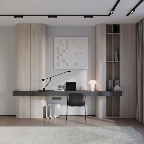 Накладной светильник Hesby Lighting Skylite 0025