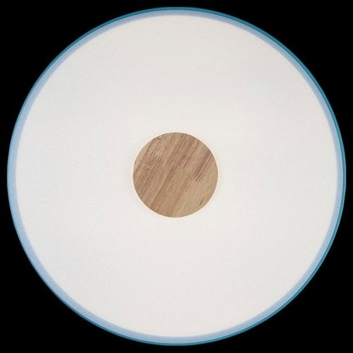 Потолочный светильник Loft IT Axel 10003/24 Blue Потолочный светильник Loft IT Axel 10003/24 Blue