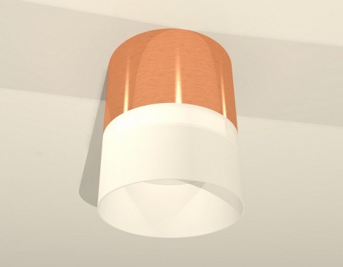 Точечный светильник Ambrella light Techno Spot XS8122011