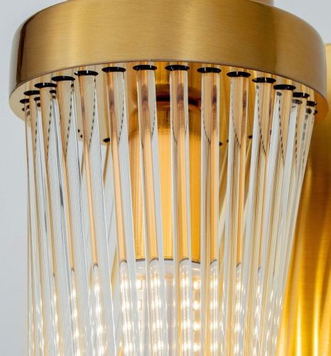 Бра MODELUX ML.507.450 GD