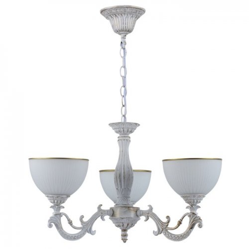 Подвесная люстра  53447-0.4-03