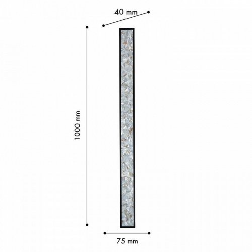 Накладной светильник Favourite Primum 4857-2W