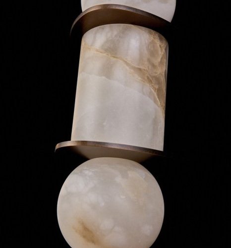 Подвесной светильник Nocturna FL1198-7P