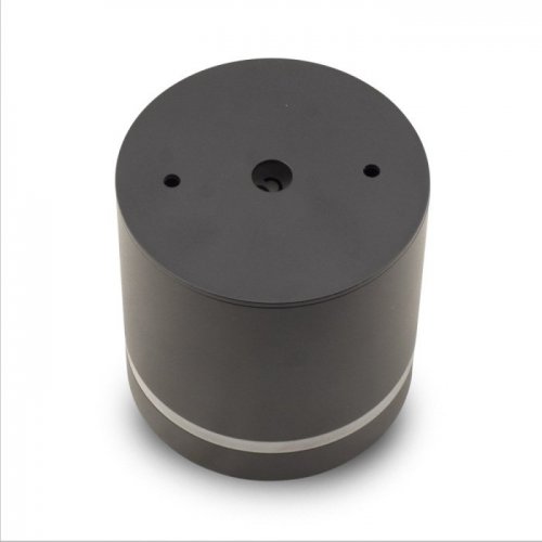 Точечный светильник  AM477 BK 10W 4000K