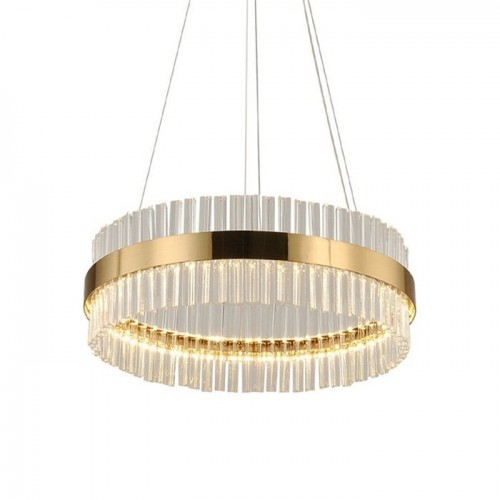 Подвесной светильник Saturno D8532P/R600 gold