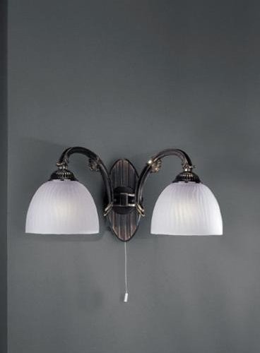 Бра Reccagni Angelo 5852 A 5852/2