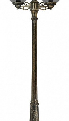 Наземный фонарь Fumagalli GLOBE 300 G30.156.S20.BZF1R