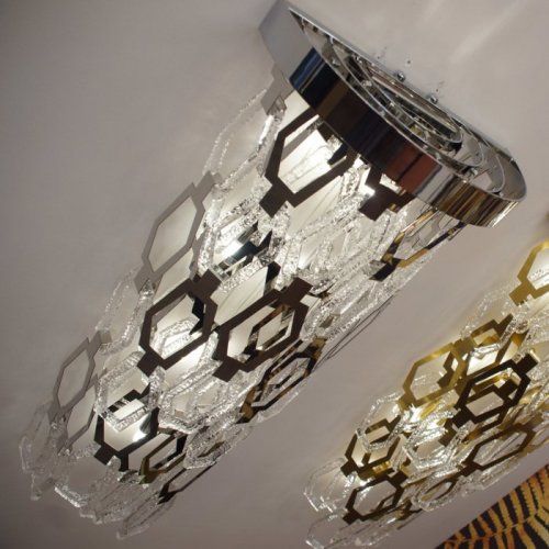 Настенный светильник Cloyd Cheops 20163 Настенный светильник Cloyd Cheops 20163