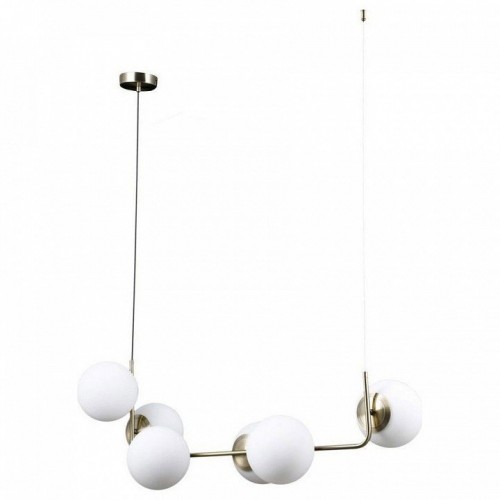 Подвесной светильник Omnilux Avetrana OML-66603-06 Подвесной светильник Omnilux Avetrana OML-66603-06