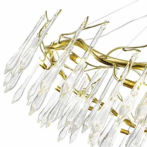 Подвесной светильник ST Luce Teardrops SL1660.203.12